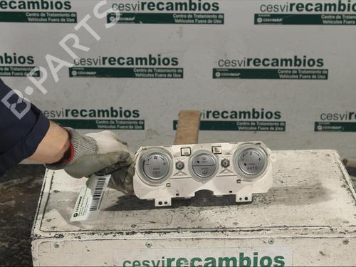 Used Climate control Climate control MAZDA 6 Hatchback (GG) 1.8 (120 hp) 11892596 11892596