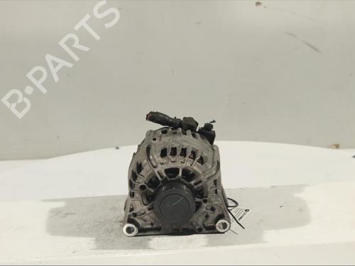 Used Alternator Alternator FORD FOCUS III 1.0 EcoBoost (125 hp) 11990586 11990586