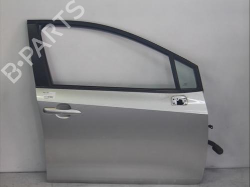 Puerta delantera derecha Puerta delantera derecha TOYOTA COROLLA Estate (_E21_) 1.8 Hybrid (ZWE211W) (122 hp) 37285519 37285519