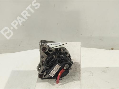 Lichtmaschine RENAULT MEGANE III Coupe (DZ0/1_) 1.6 16V (DZ0U, DZ1B, DZ1H) | BP11908382M7 