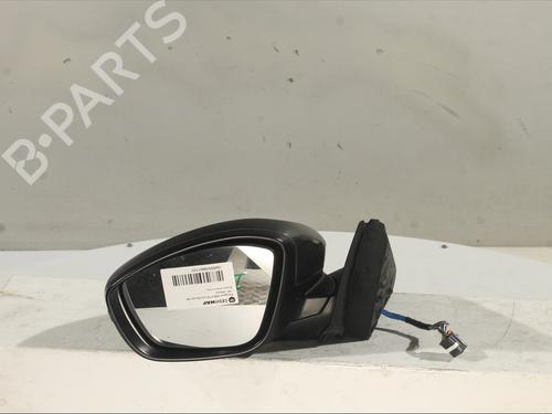 Used Left mirror Left mirror PEUGEOT 208 II (UB_, UP_, UW_, UJ_) 1.2 PureTech 100 (101 hp) 32333318 32333318