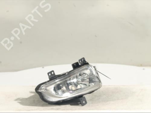 Used Left front fog light FIAT 500X (334_) 1.6 (334AXE1A) (110 hp) 24873070