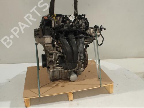 Engine SKODA FABIA III (NJ3) 1.0 | BP29382532M1 