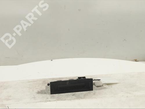 Ferdsskriver PEUGEOT PARTNER MPV (5_, G_) 1.6 HDi 75 (75 hp) 11906757