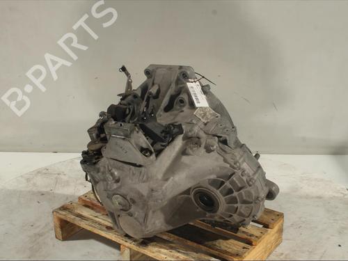 Gearkasse MAZDA 3 (BL) 2.2 MZR CD (BL10) | BP15490510M3 