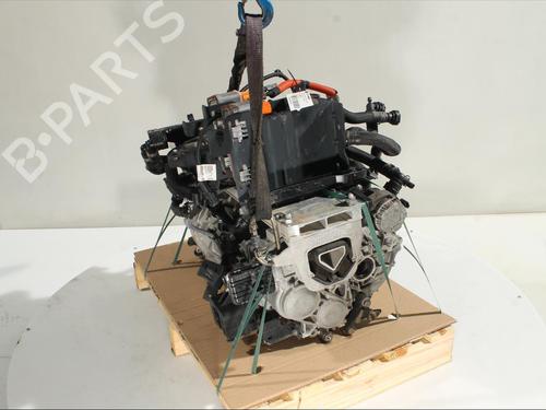 Engine PEUGEOT RIFTER e-Rifter | BP25864809M1 