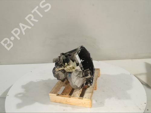 Gearbox PEUGEOT 2008 I (CU_) 1.6 BlueHDi 100 | BP29986360M3