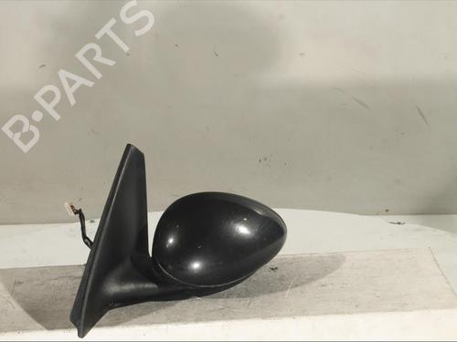 Left mirror ALFA ROMEO 147 (937_) 2.0 16V T.SPARK (937.AXA1, 937.AXC1, 937.BXC1) | BP17862448C26 