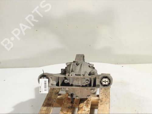 Rear differential PORSCHE CAYENNE (92A) 3.0 Diesel | BP26446370M24 