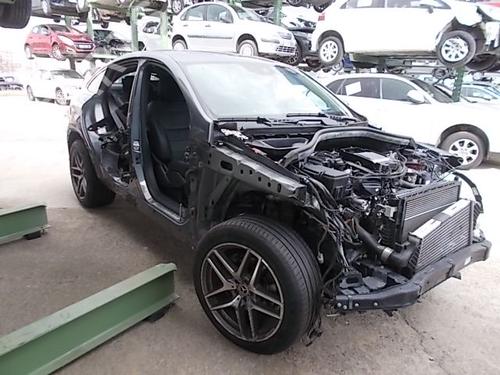 Used Parts MERCEDES-BENZ GLE Coupe (C292) 350 d 4-matic (292.323, 292.324) (258 hp) 2265499