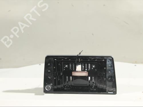 Used Switch PEUGEOT RIFTER 1.5 BlueHDi 100 (102 hp) 25984273