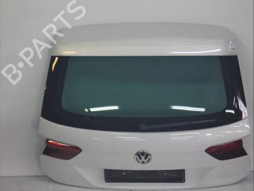 Used Tailgate VW TIGUAN (AD1, AX1) 2.0 TDI 4motion (190 hp) 31796055