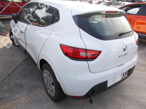 Grille RENAULT CLIO IV (BH_) 1.5 dCi 90 | BP29469970C40 
