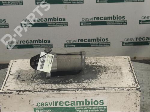 Used Starter FIAT PANDA (312_, 319_) 1.3 D Multijet (312PXU1A, 312PXW1A) (95 hp) 11900356