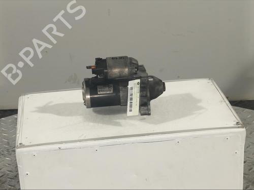 Used Starter Starter CITROËN C5 III (RD_) 1.6 HDi 110 (RD9HZC) (109 hp) 11901516 11901516