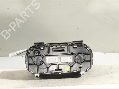 Instrument cluster DACIA DUSTER (HM_) 1.5 dCi 115 (HMAD) | BP25733384C47 