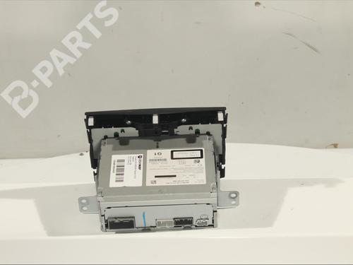 Radio HONDA CR-V III (RE_) 2.2 i-CTDi 4WD (RE6) | BP11910235E6 