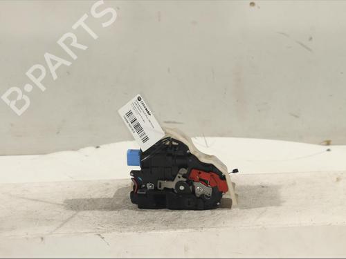 Used Rear right lock VW GOLF PLUS V (5M1, 521) [2004-2013]  15251473