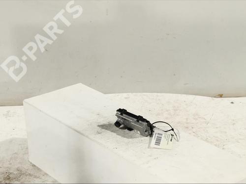 Electronic module RENAULT KADJAR (HA_, HL_)  | BP11903840M83 