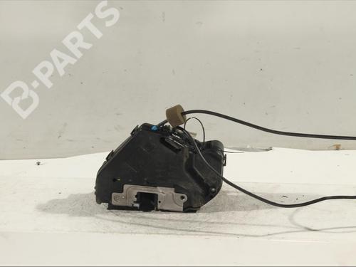 Rear left lock MERCEDES-BENZ CLS (C219) CLS 350 (219.357) | BP11973085C100 