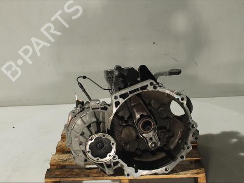 Used Gearbox Gearbox VW PASSAT B6 (3C2) 2.0 TDI (140 hp) 12587179 12587179