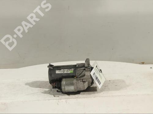 Startmotor RENAULT MEGANE III Hatchback (BZ0/1_, B3_) 1.5 dCi (BZ09, BZ0D, BZ1W, BZ29, BZ14) | BP11906197M8 