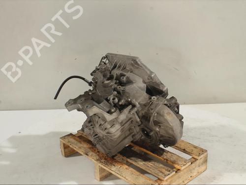 Gearbox OPEL ASTRA K Sports Tourer (B16) 1.5 CRDI (35) | BP27669056M3 