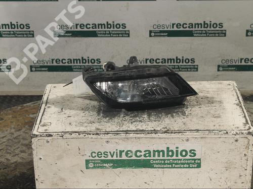 Right front fog light SEAT IBIZA IV (6J5, 6P1) 1.6 TDI (90 hp) 6J9941702A