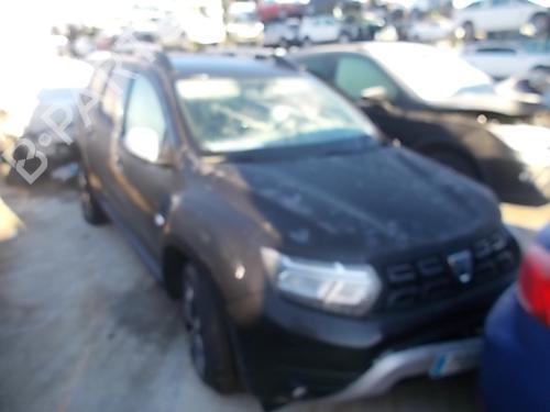 Starter DACIA DUSTER (HM_)  | BP24120950M8 