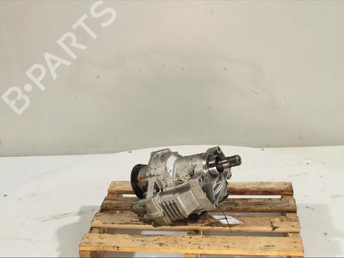 Verteilergetriebe VW T-ROC (A11, D11) 2.0 TSI 4motion | BP27443963M36 