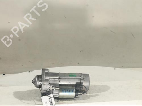 Used Starter Starter JAGUAR XF I (X250) 2.2 D (190 hp) 20290985 20290985