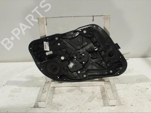 Used Front left window mechanism HYUNDAI i40 I (VF) [2012-2019]  12079978