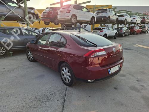 Switch RENAULT LAGUNA III (BT0/1) 1.5 dCi (BT00, BT0A, BT0T, BT1J) | BP39756638I30 - Image 5