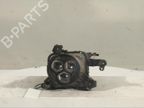 Mistlamp links KIA OPTIMA (JF) 1.7 CRDi (141 hp) 92201D4100