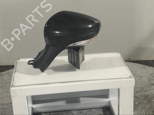 Left mirror RENAULT CLIO IV (BH_) 0.9 TCe 90 (BHNF, BHMA, BHMH, BHJK, BHJR) | BP12078729C26 