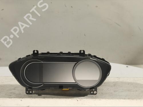Used Instrument cluster Instrument cluster KIA NIRO I (DE) E-NIRO (204 hp) 31077774 31077774