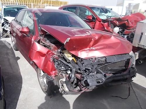 Getriebe SEAT EXEO (3R2)  | BP11985148M3 