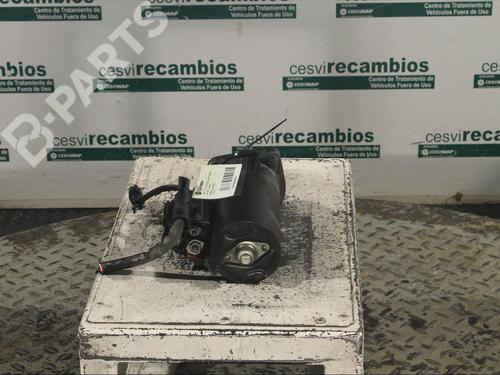 Starter FORD FOCUS II (DA_, HCP, DP)  | BP11898519M8 