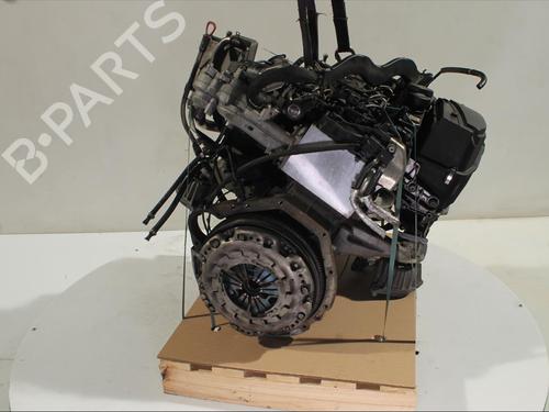 Engine MERCEDES-BENZ C-CLASS (W204) C 200 CDI (204.007, 204.006) | BP26970916M1 