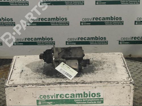 Startmotor VW EOS (1F7, 1F8) 2.0 TDI (140 hp) 11898776
