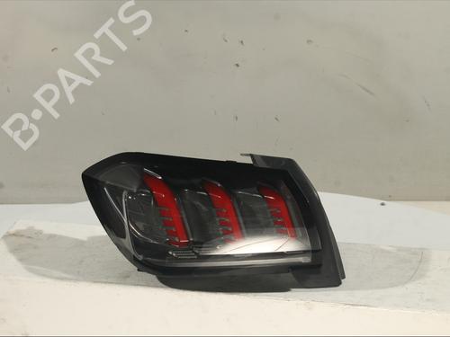Used Left taillight PEUGEOT 208 II (UB_, UP_, UW_, UJ_) 1.2 PureTech 100 (101 hp) 32333320
