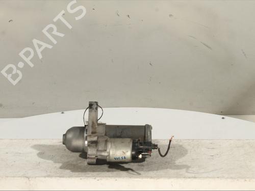 Used Starter Starter FIAT 500X (334_) 1.3 (334.AXR11) (150 hp) 31077568 31077568