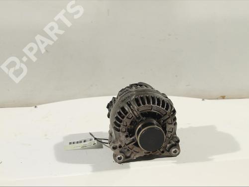 Alternador MITSUBISHI OUTLANDER II (CW_W) 2.0 DI-D (CW8W) (140 hp) 11903313