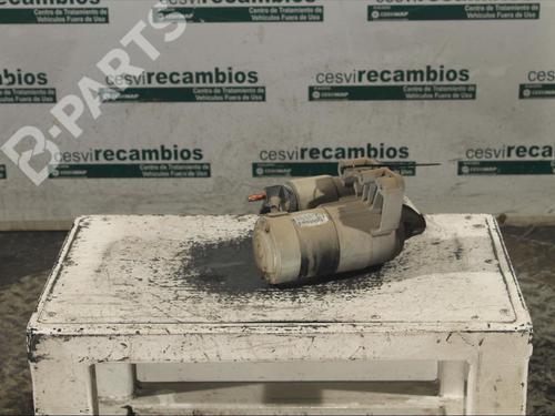 Starter PEUGEOT 207 (WA_, WC_) 1.4 16V | BP11898075M8 