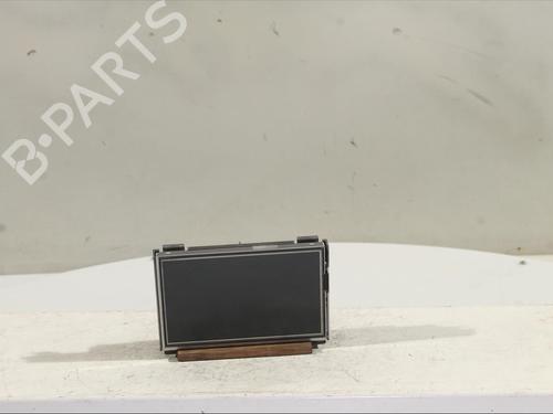 Used Display monitor PEUGEOT 2008 I (CU_) 1.6 BlueHDi 120 (120 hp) 26949348