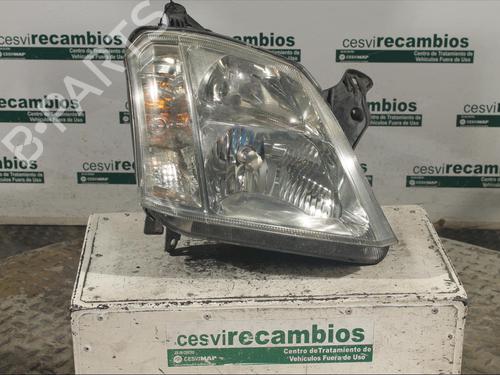 Used Right headlight Right headlight OPEL MERIVA A MPV (X03) 1.3 CDTI (E75) (75 hp) 11893282 11893282