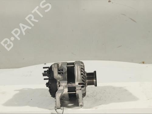 Used Alternator Alternator RENAULT GRAND SCÉNIC IV (R9_) 1.6 dCi 130 (130 hp) 11911566 11911566