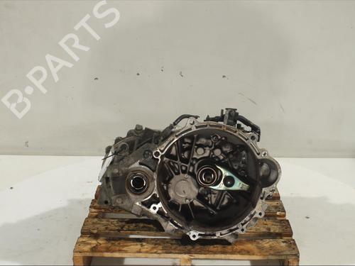 Used Gearbox KIA CEE'D (JD) 1.4 CRDi 90 (90 hp) 13929901