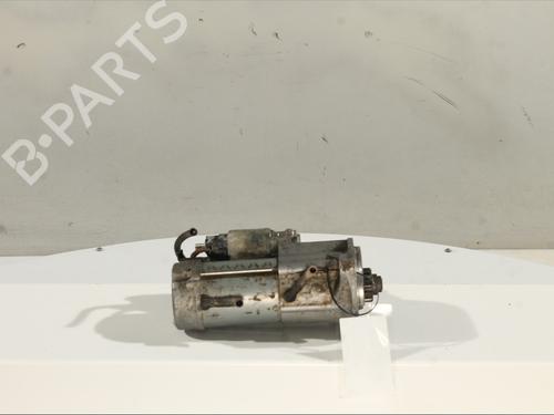 Used Starter TOYOTA LAND CRUISER PRADO (_J15_) 2.8 D-4D (GDJ150_, GDJ155_, GDJ150, GDJ151) (177 hp) 31605965