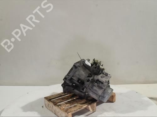 Gearbox CITROËN C3 III (SX) 1.2 THP 110 (SXHNPS, SXHNZT, SXHNZ6) | BP33059616M3 - Image 3